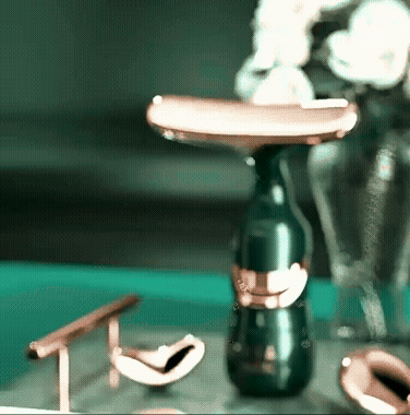 Wellnesense™ - Massaggiatore viso