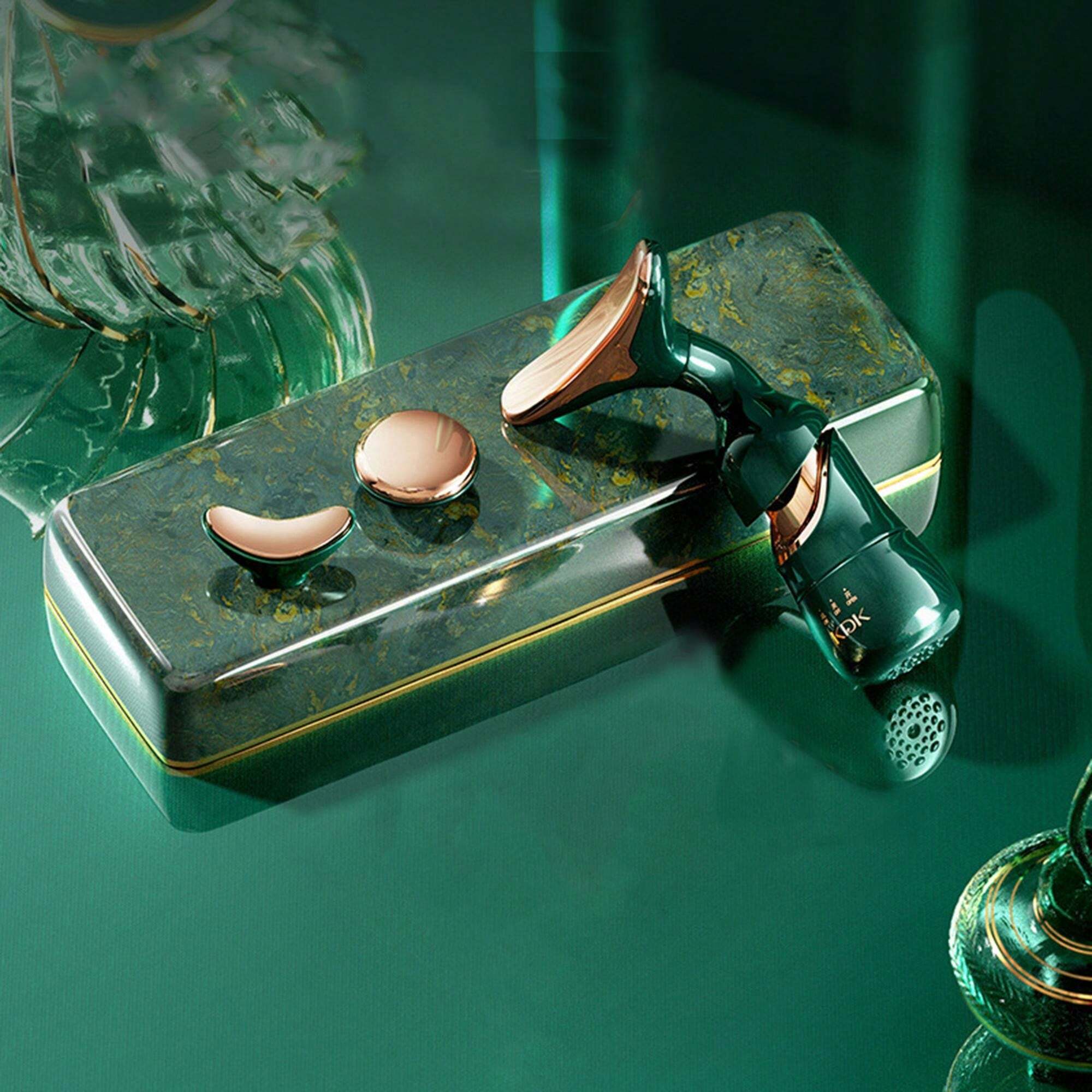 Wellnesense™ - Massaggiatore viso