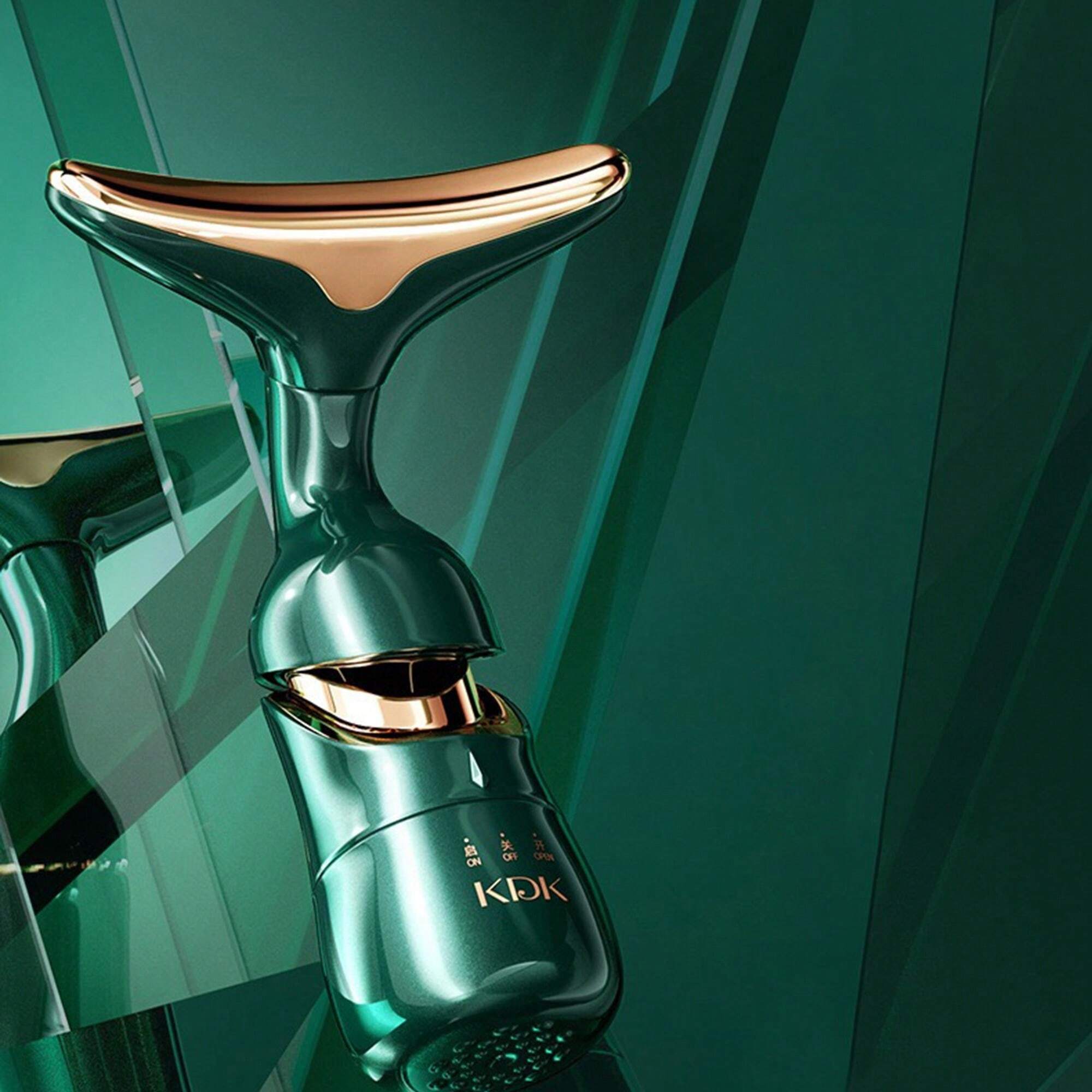 Wellnesense™ - Massaggiatore viso