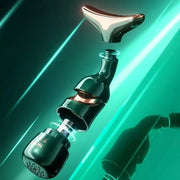 Wellnesense™ - Massaggiatore viso